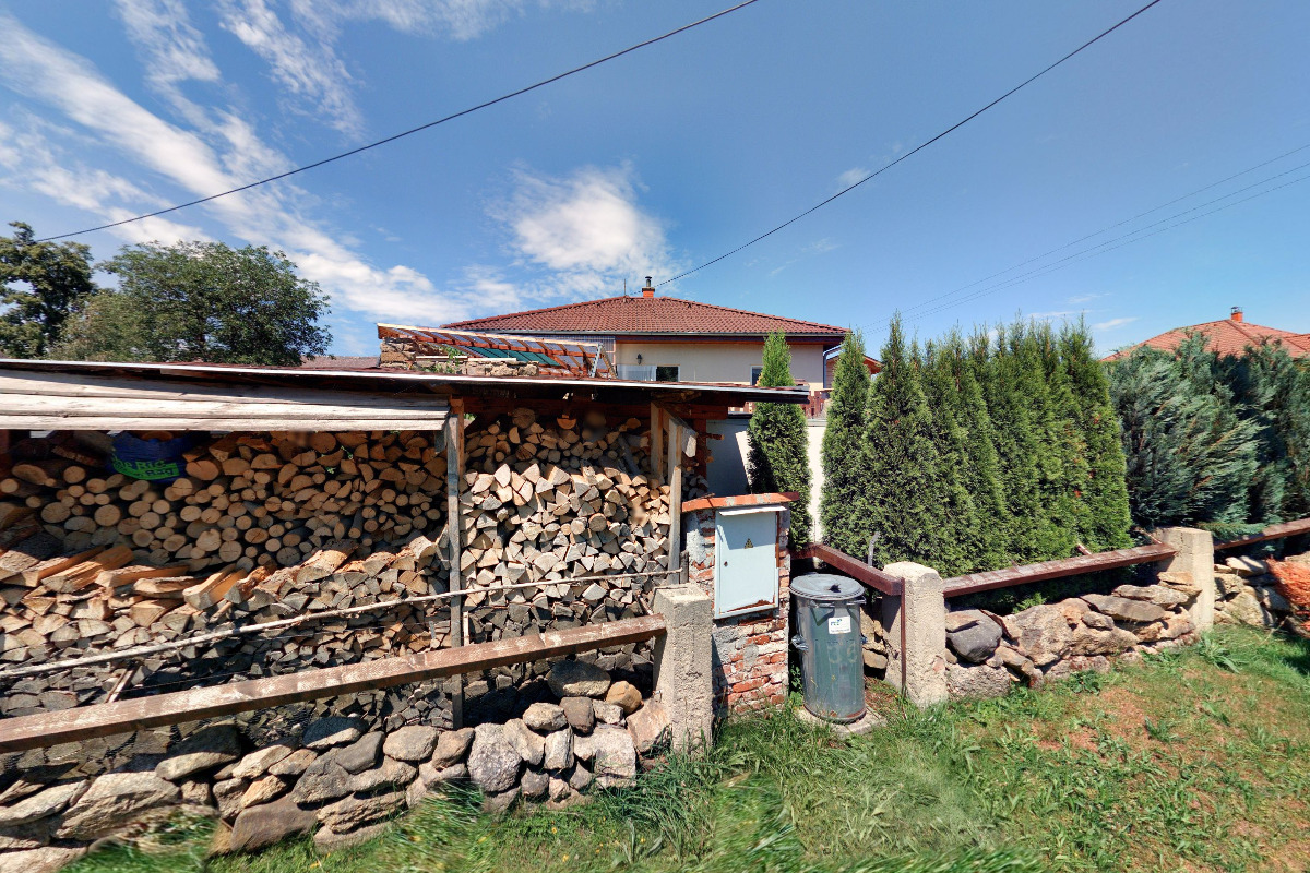 Rizikové kácení a výškové práce Klabusay foto 2