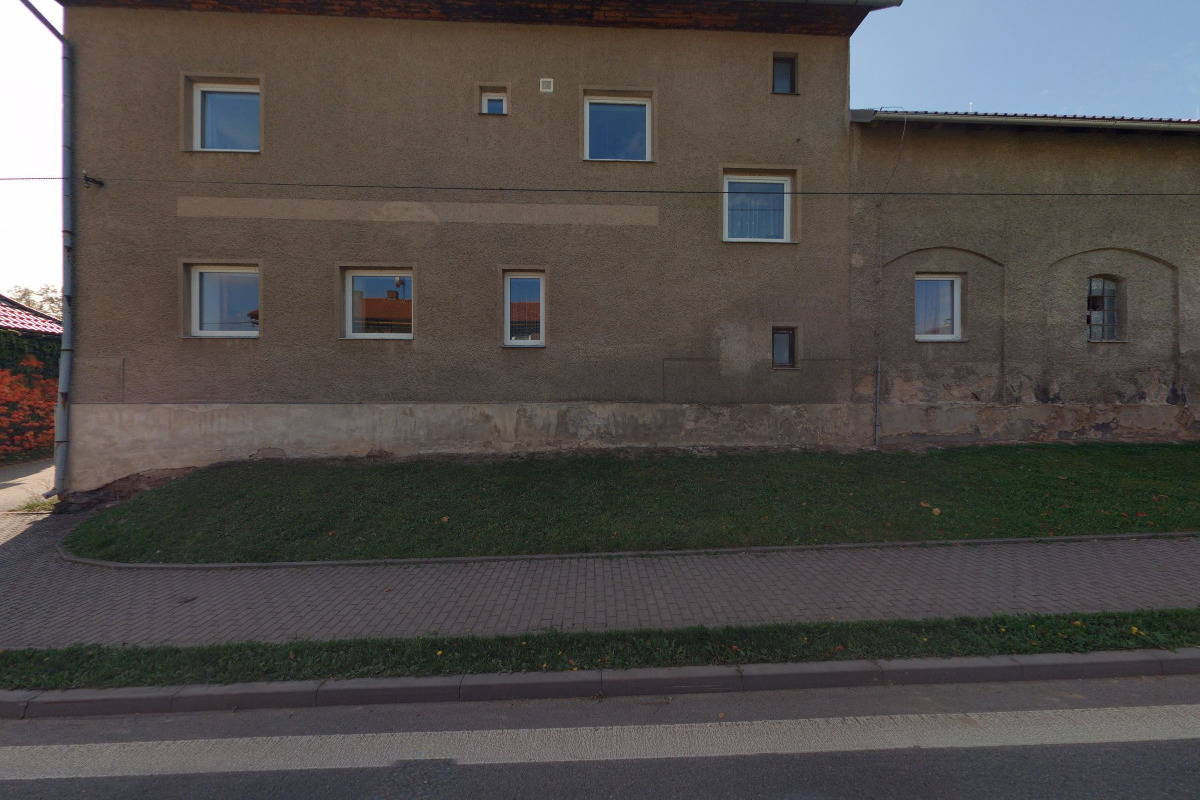 Zemědělské družstvo Nová Ves-Víska, zemědělské družstvo