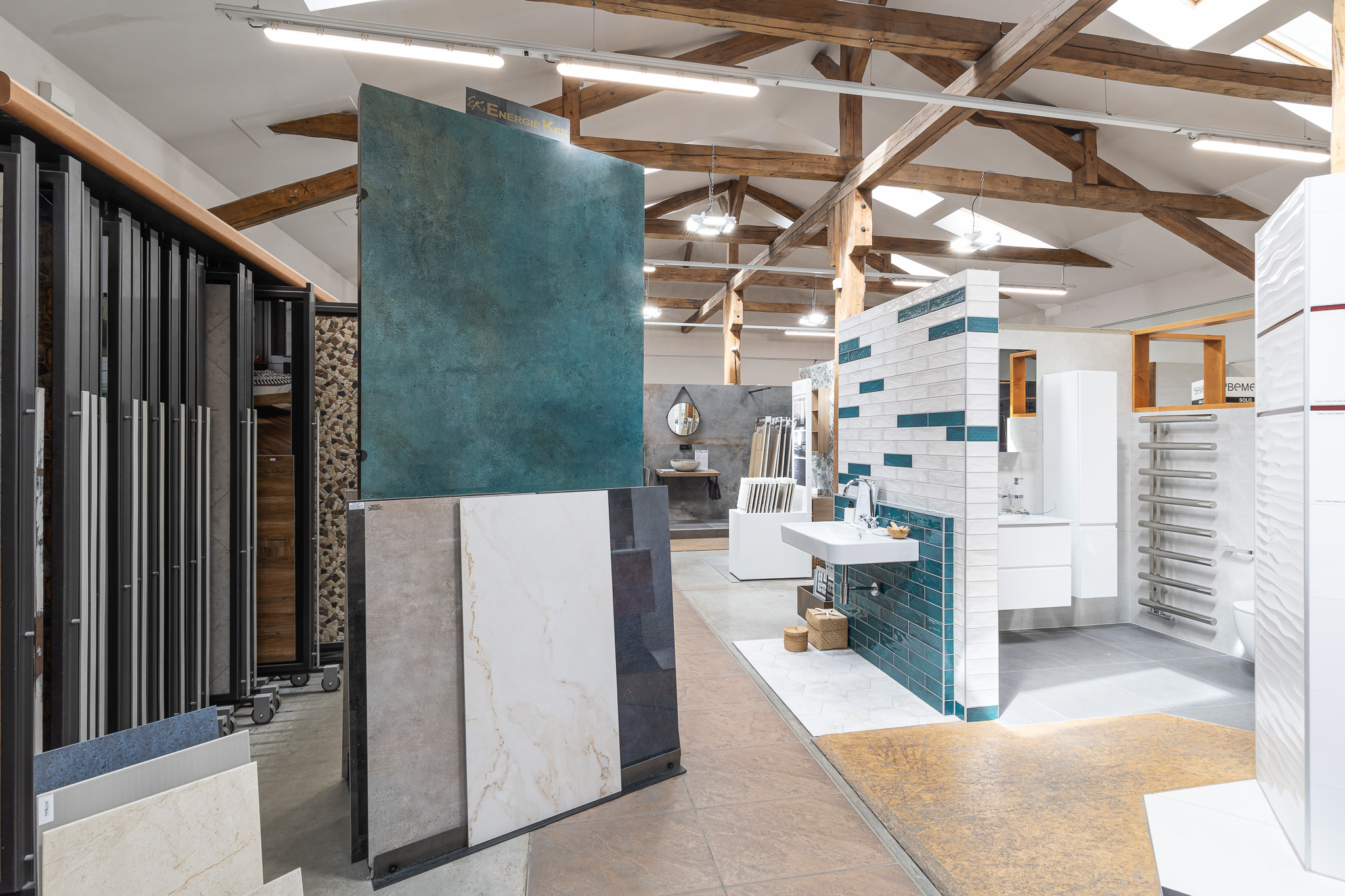 Dipro koupelny foto 2