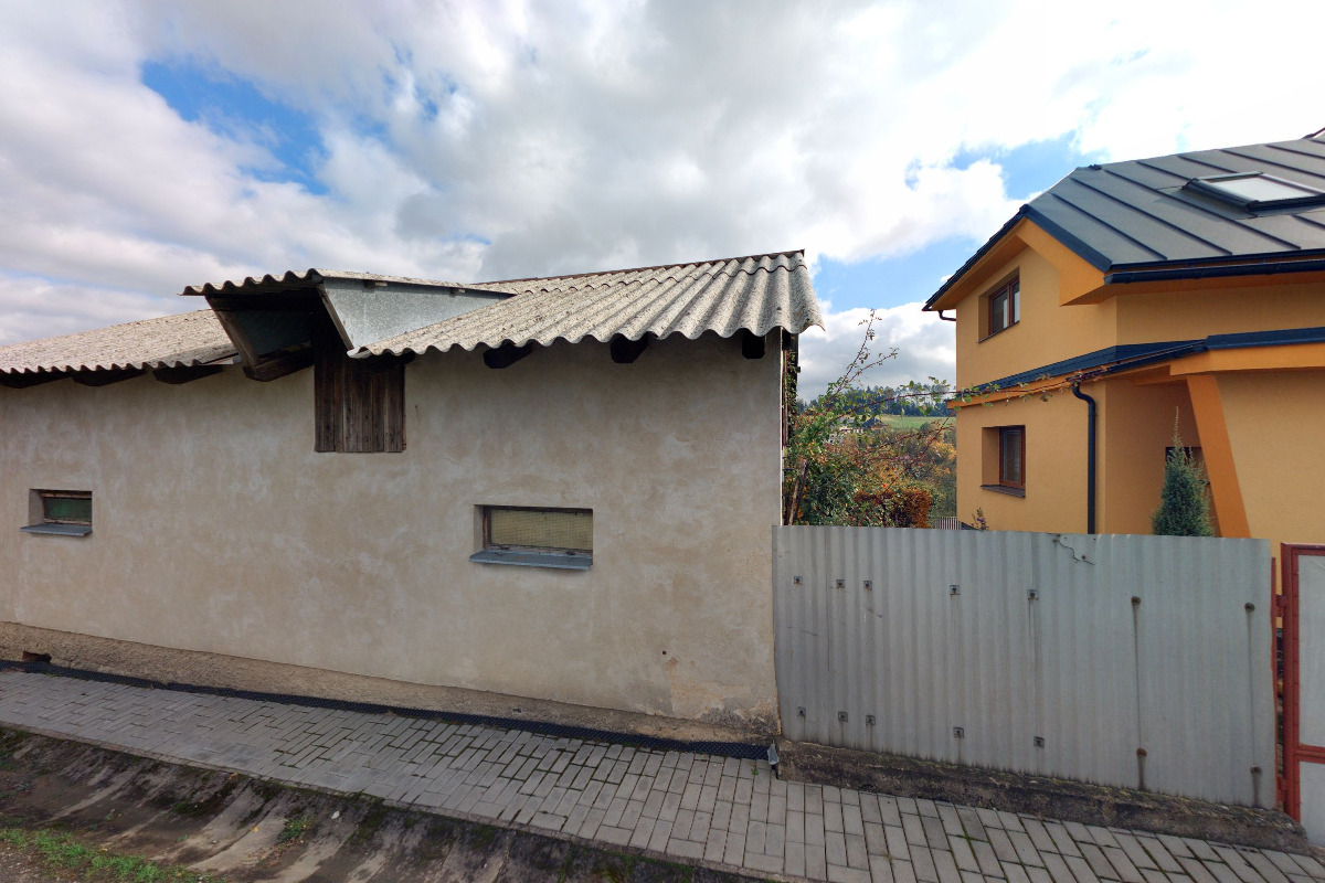 Střechy Šemík, s.r.o.