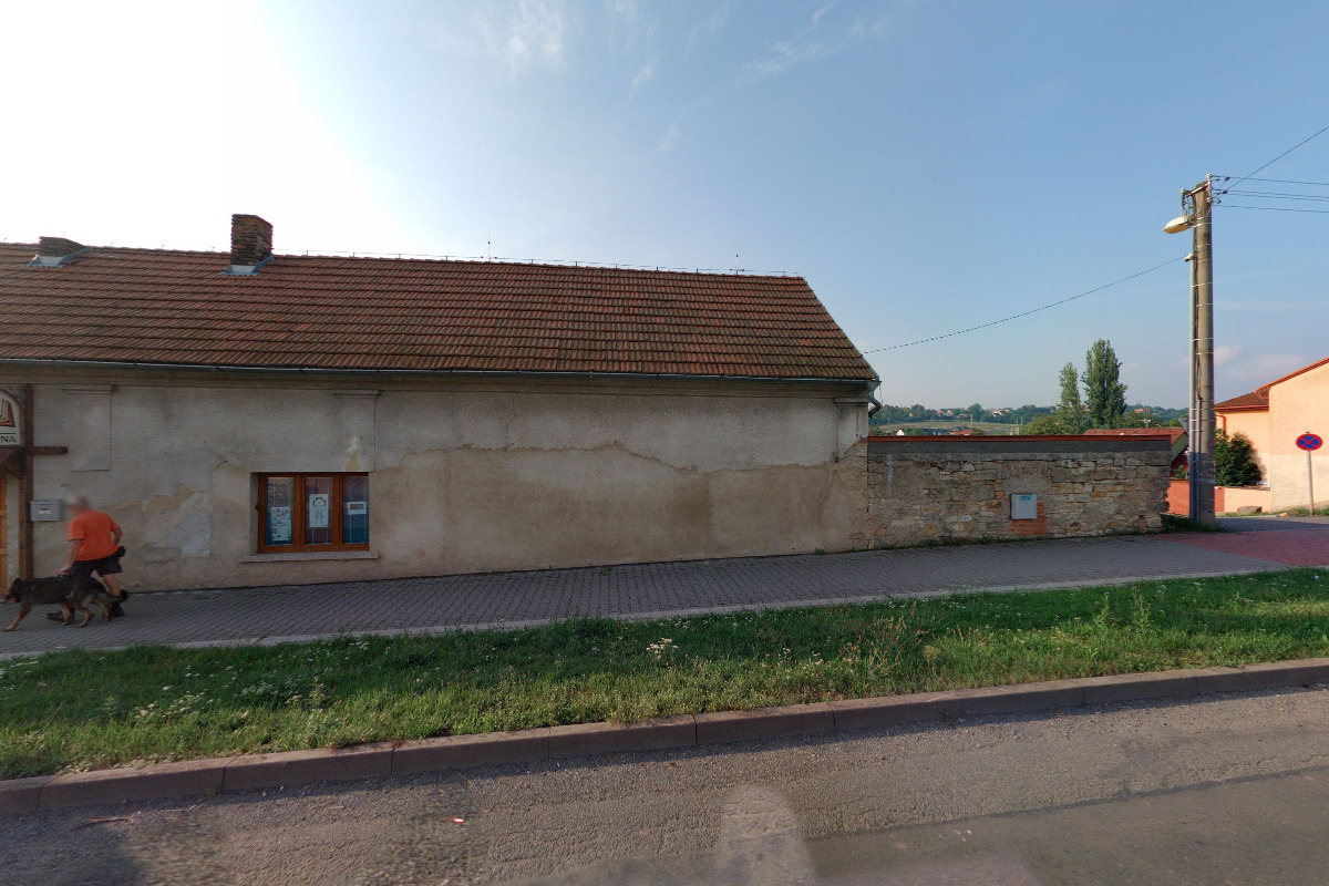 MONETA Money Bank bankomat