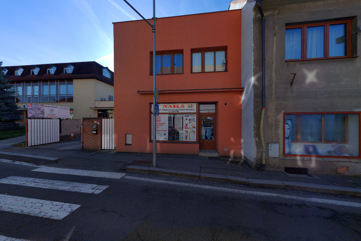 Anh Vu Quynh - Nehtové studio