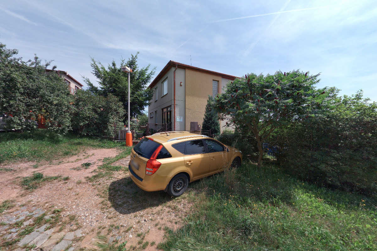 Virtual interier - Zdeněk Loskot