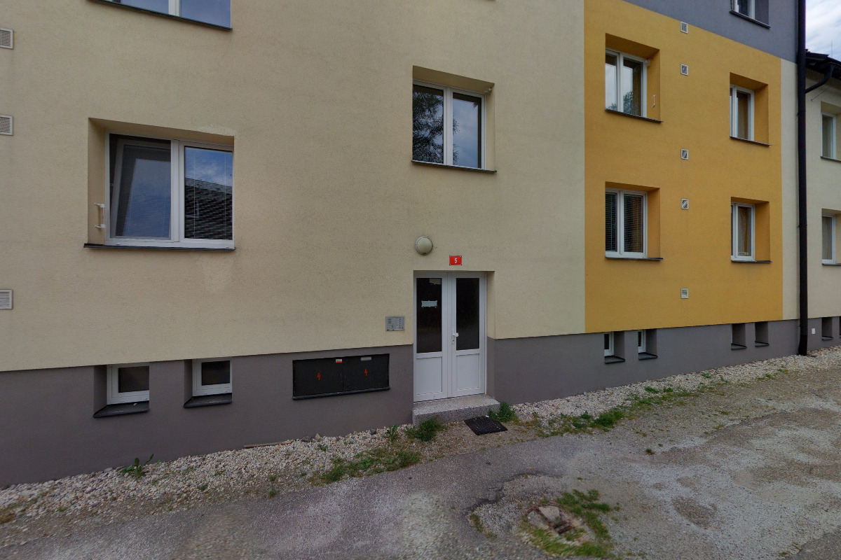 Apartmán Kvilda 5