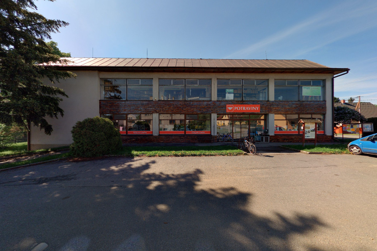 AGROTES, spol. s r.o.