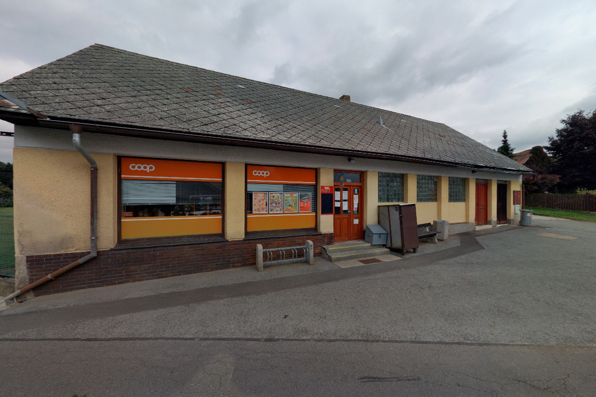 COOP Plzeň, družstvo foto 2