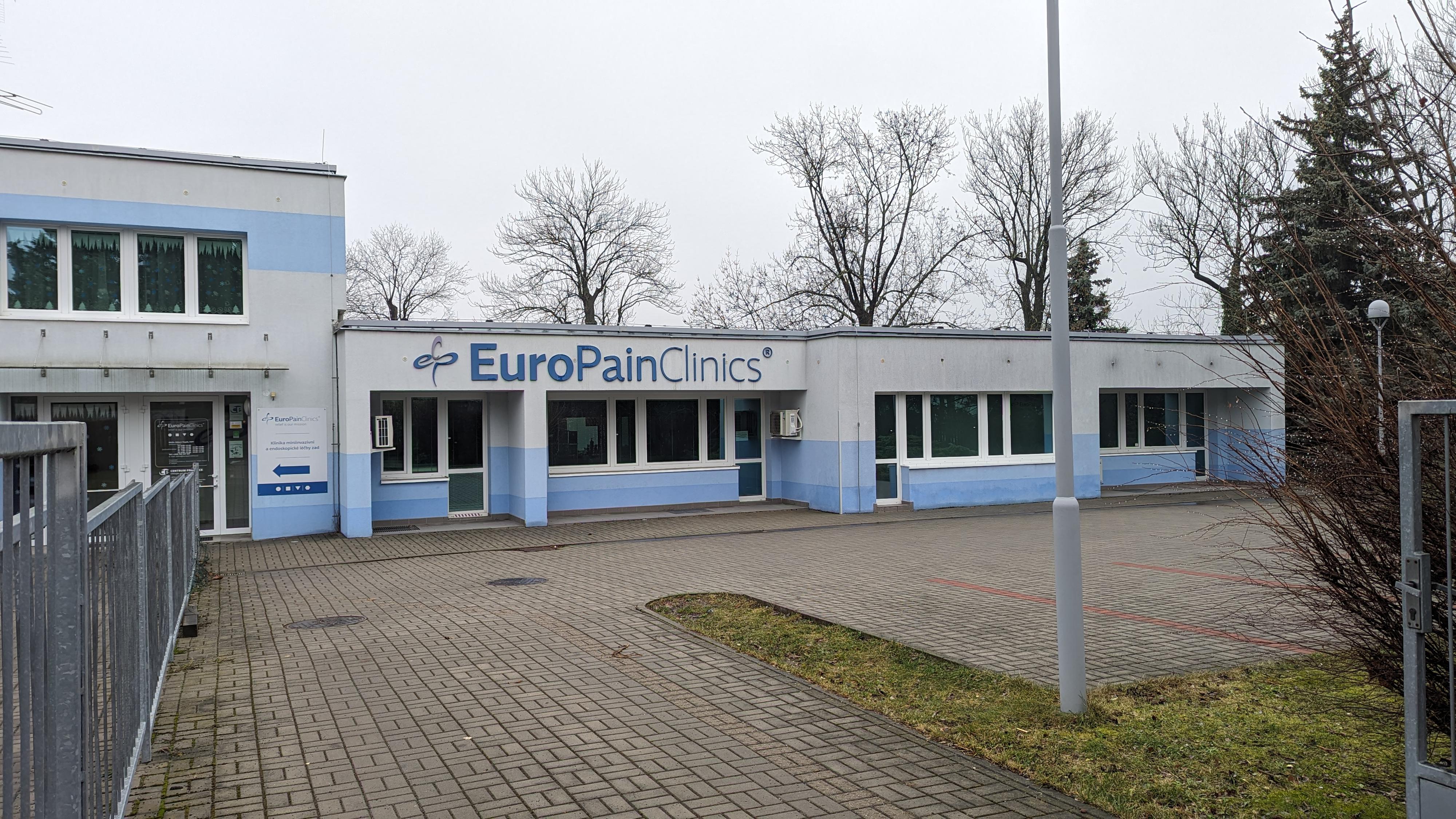 Dům zubní péče Chodov foto 4