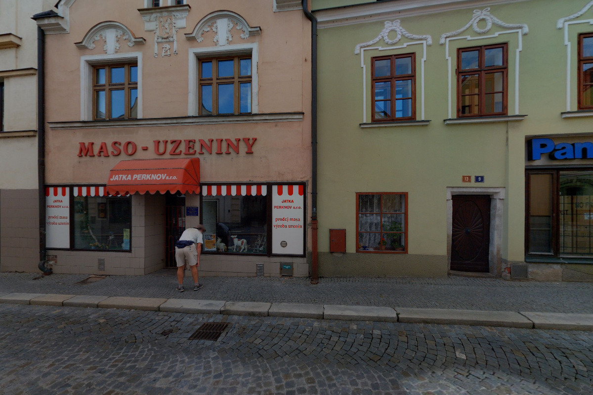 Mgr. Irena Jonáková, advokátka