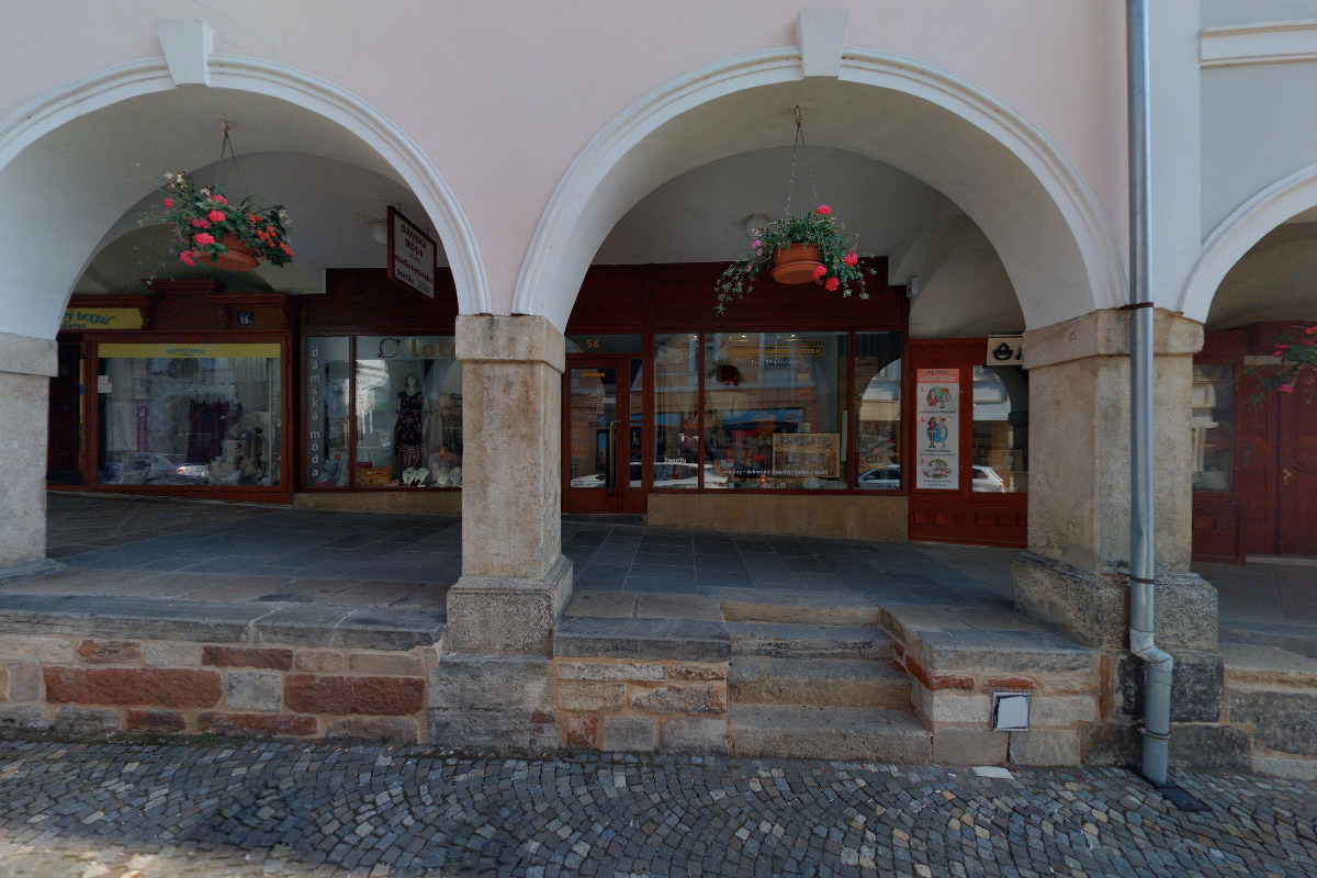 Lenka Klimentová - DÁMSKÁ MÓDA foto 5