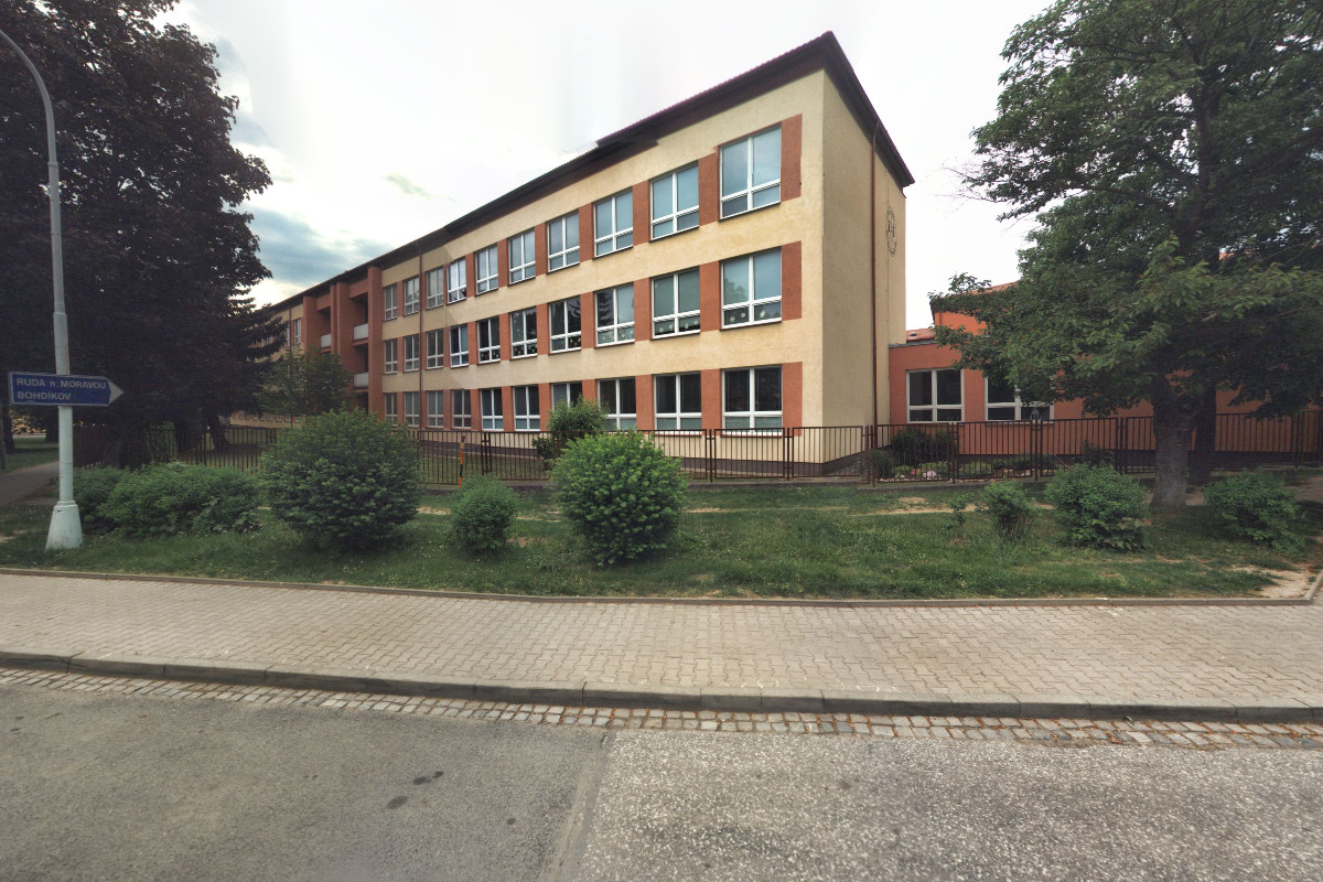 Základní škola Šumperk, Dr.E.Beneše 1 foto 4