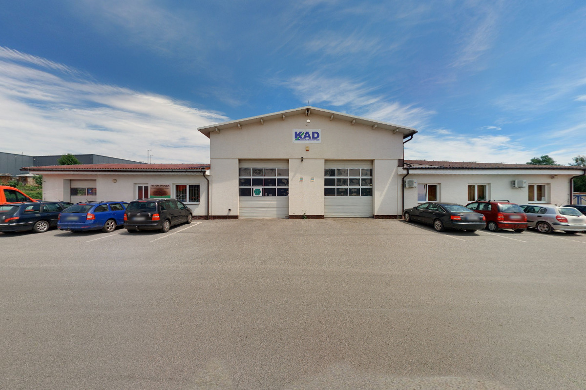 KOVOŠROT GROUP CZ, s.r.o. foto 2