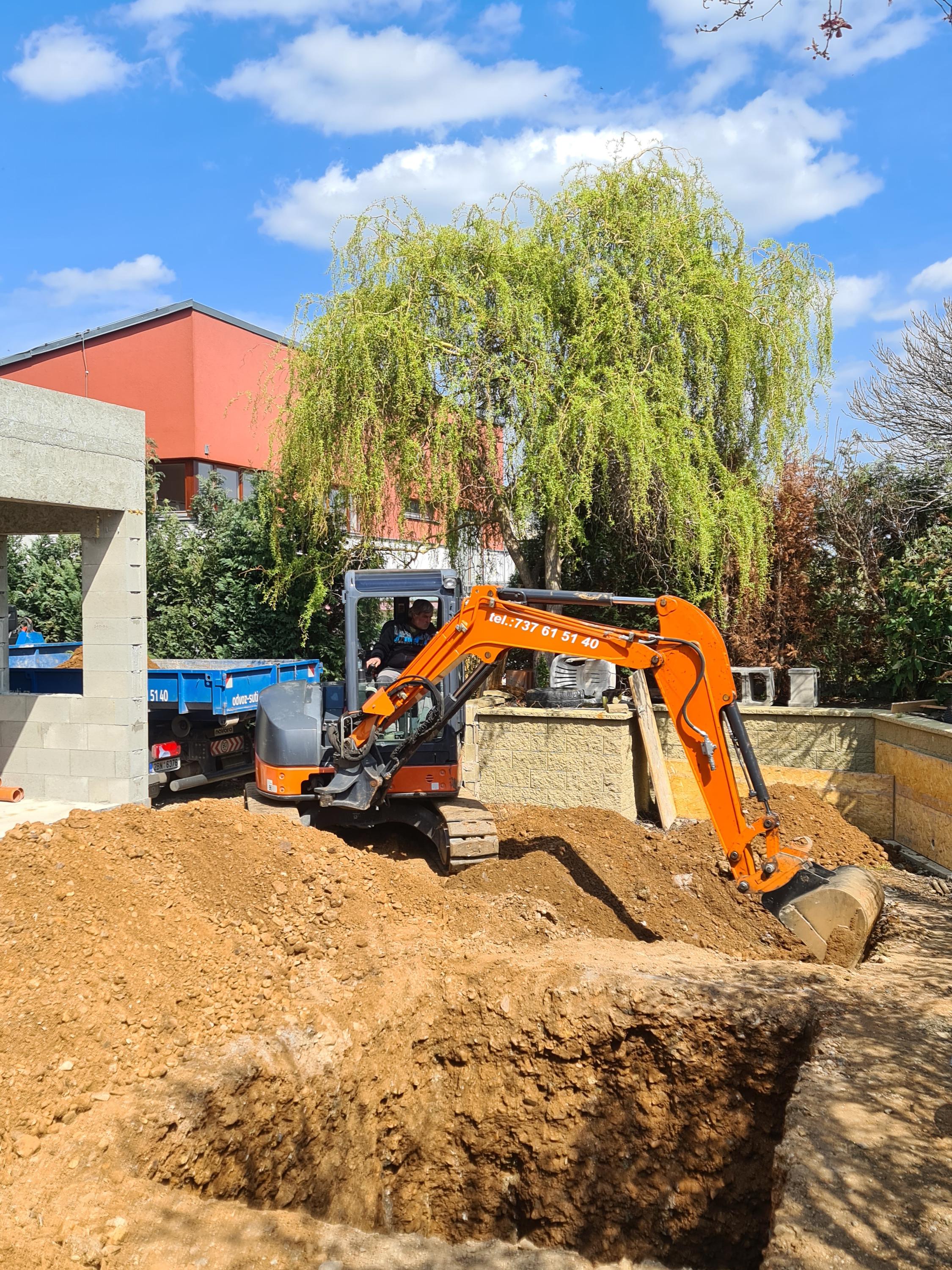 Odvoz-suti.cz Viktor foto 4