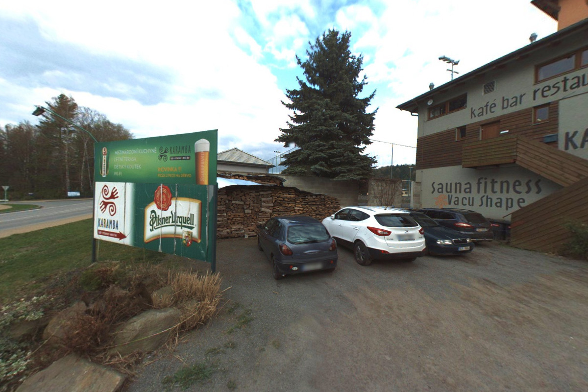 GYM RADOST Z POHYBU foto 2