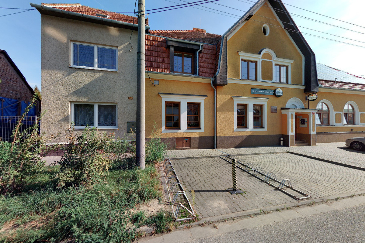 Pohostinství Dambořice foto 5