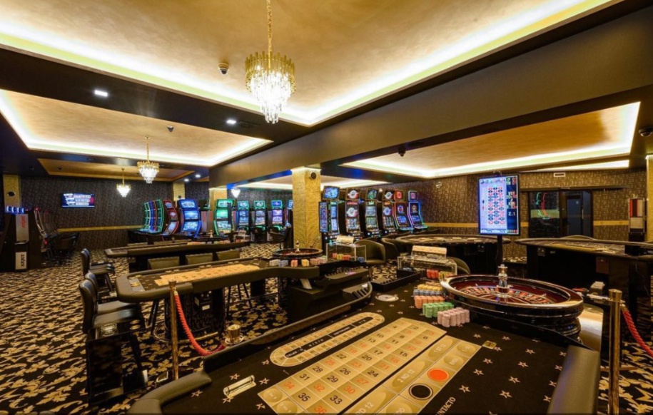 Kajot Intacto Diamond Zlatníky foto 2