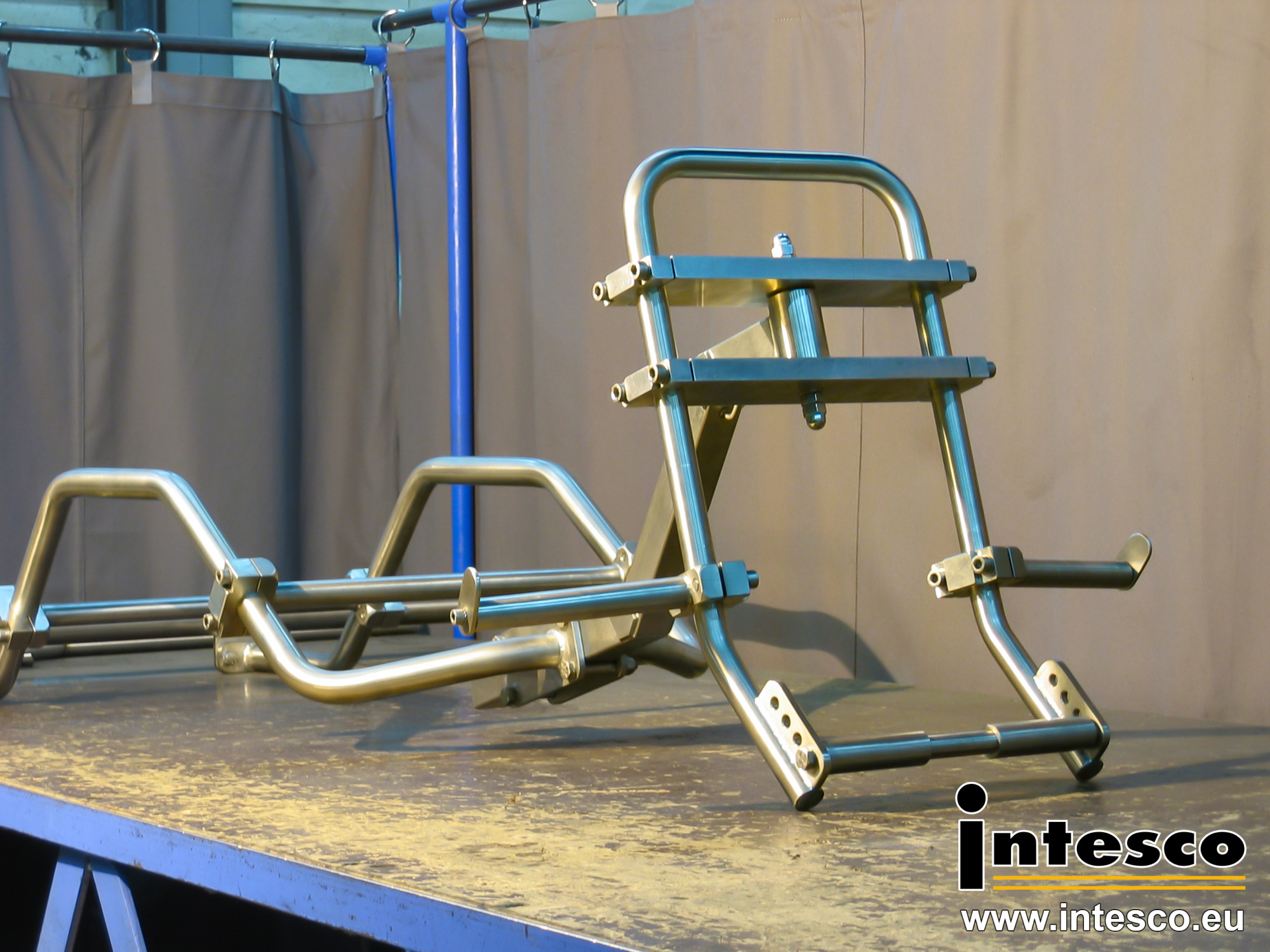 Intesco s.r.o. foto 6