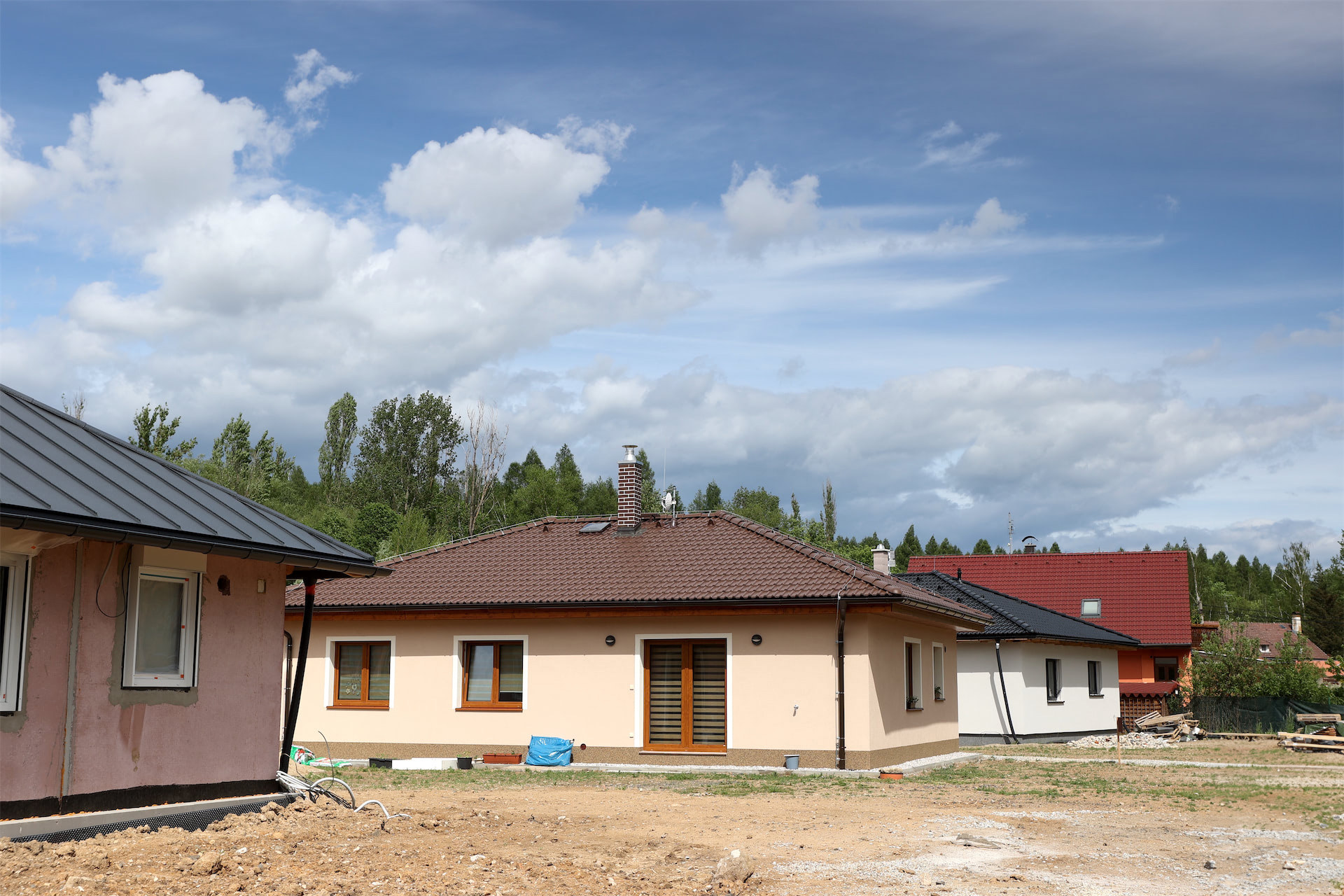 SUAS Stavební s.r.o. foto 4