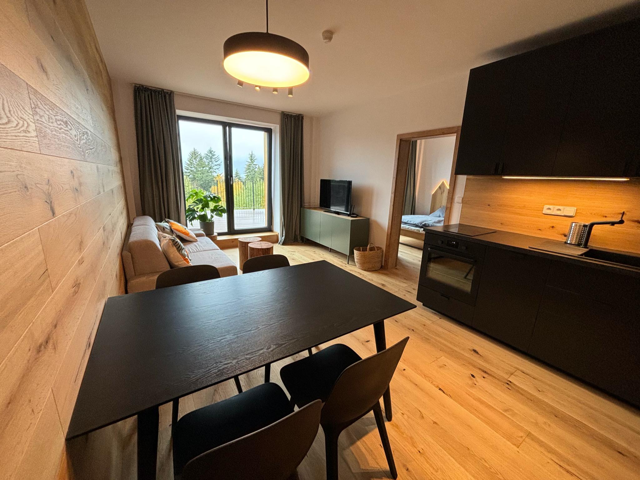 ApartBene foto 3