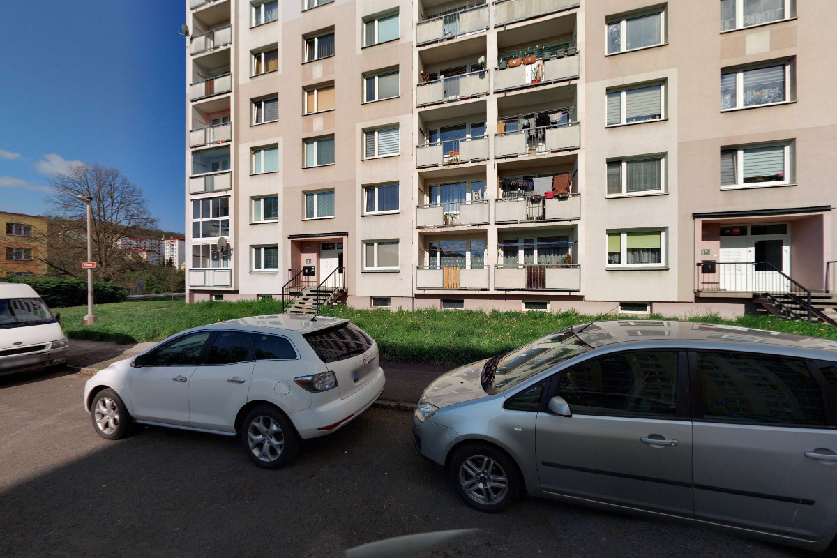 LDT Jaroměř