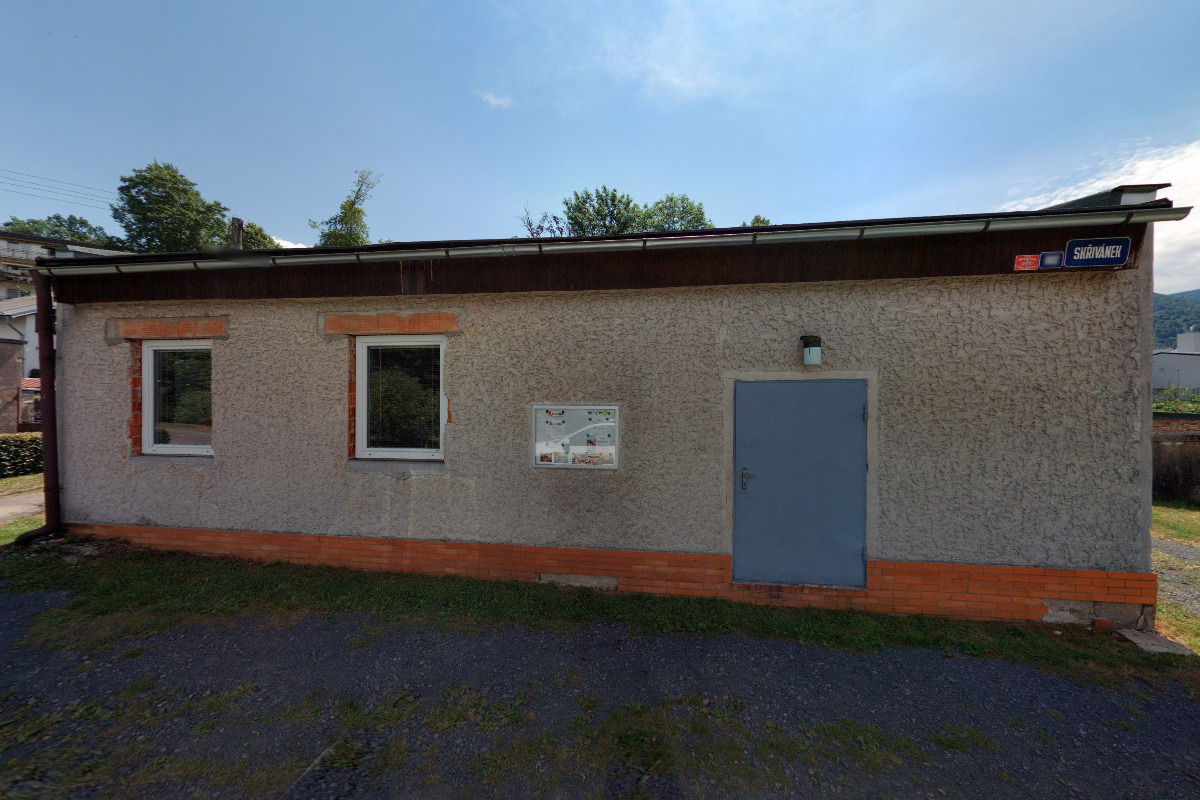 Centrum volného času Moštárna o.p.s.