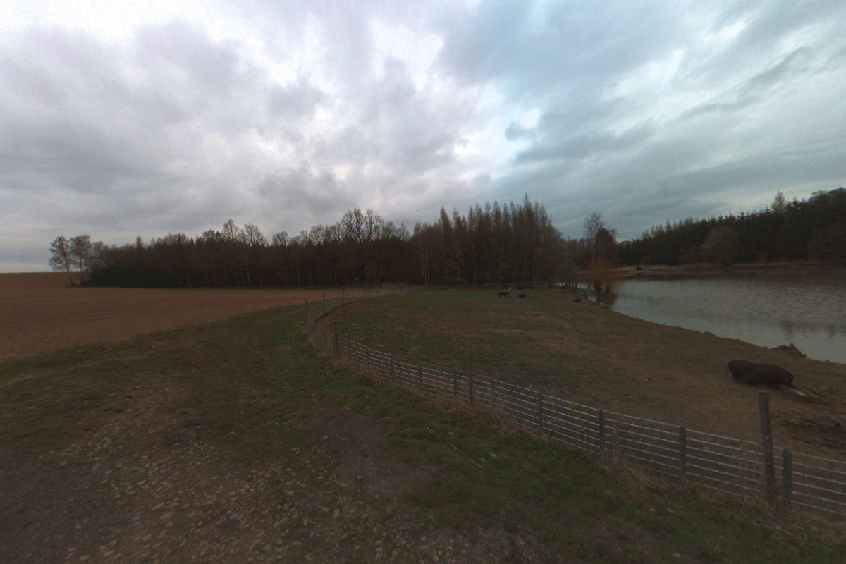 Farma v Hajkách foto 3