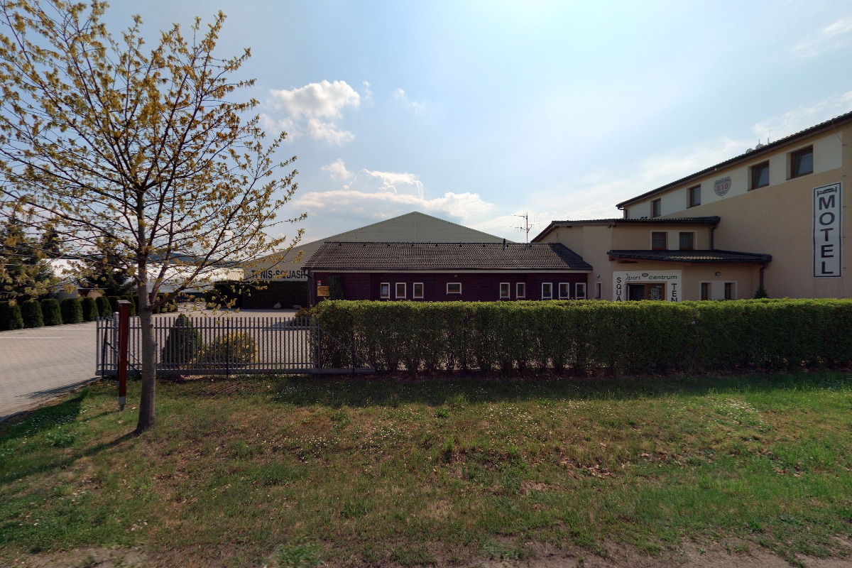 Sportcentrum Mladá Boleslav