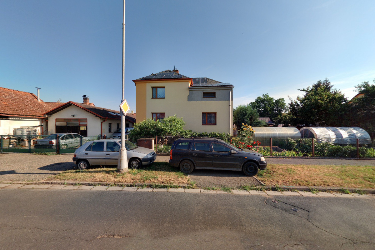 Auto Široký foto 5