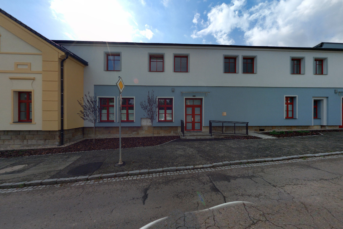 Hotel u Kopeckých