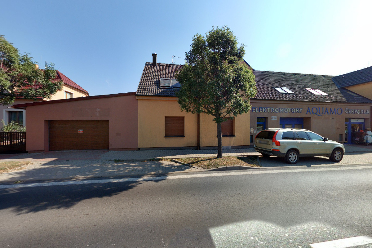 AQUAMO s.r.o. - železářství foto 2