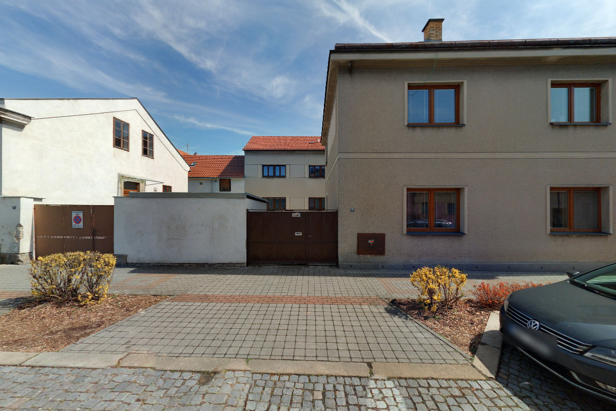 Bc. Petra Matějovská - účetní služby