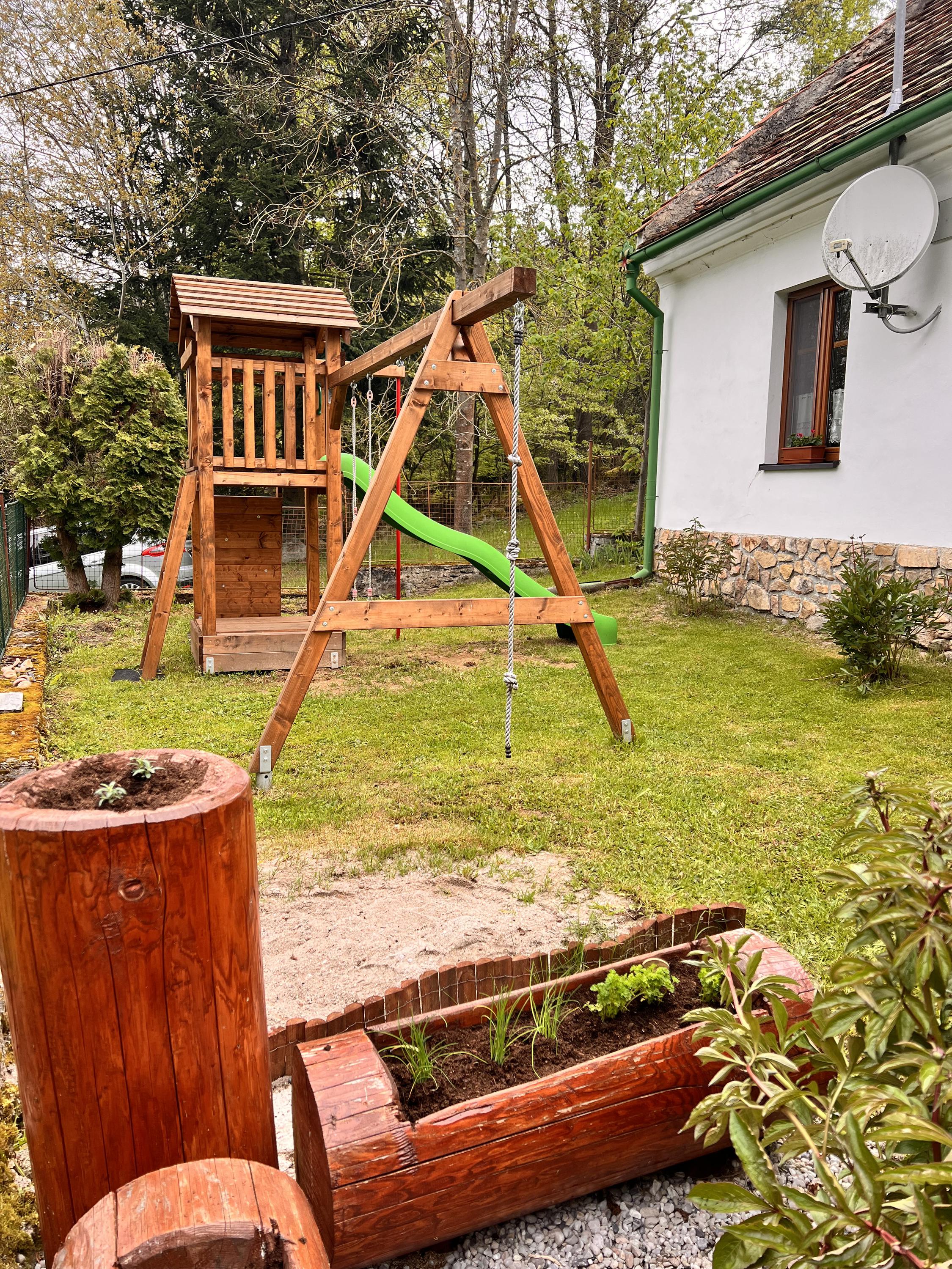 Hájenka u Jílků foto 5