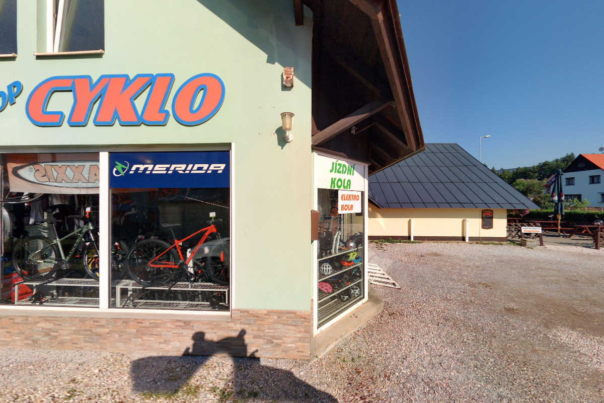 VIET - THAI restaurant