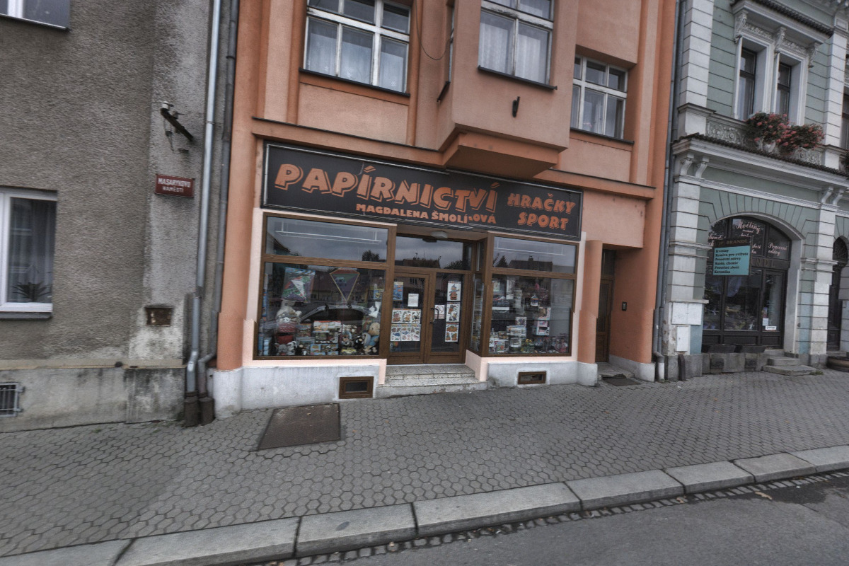 Sportovní klub Vodní sporty Blovice foto 2