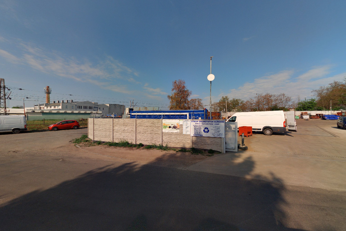 HOFR Metal - směnárna foto 2