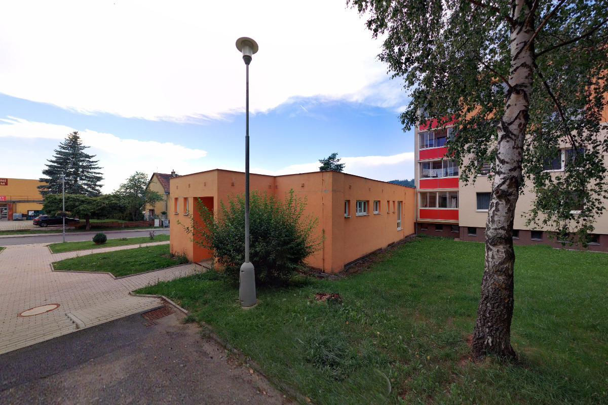Pošta Strašice foto 2