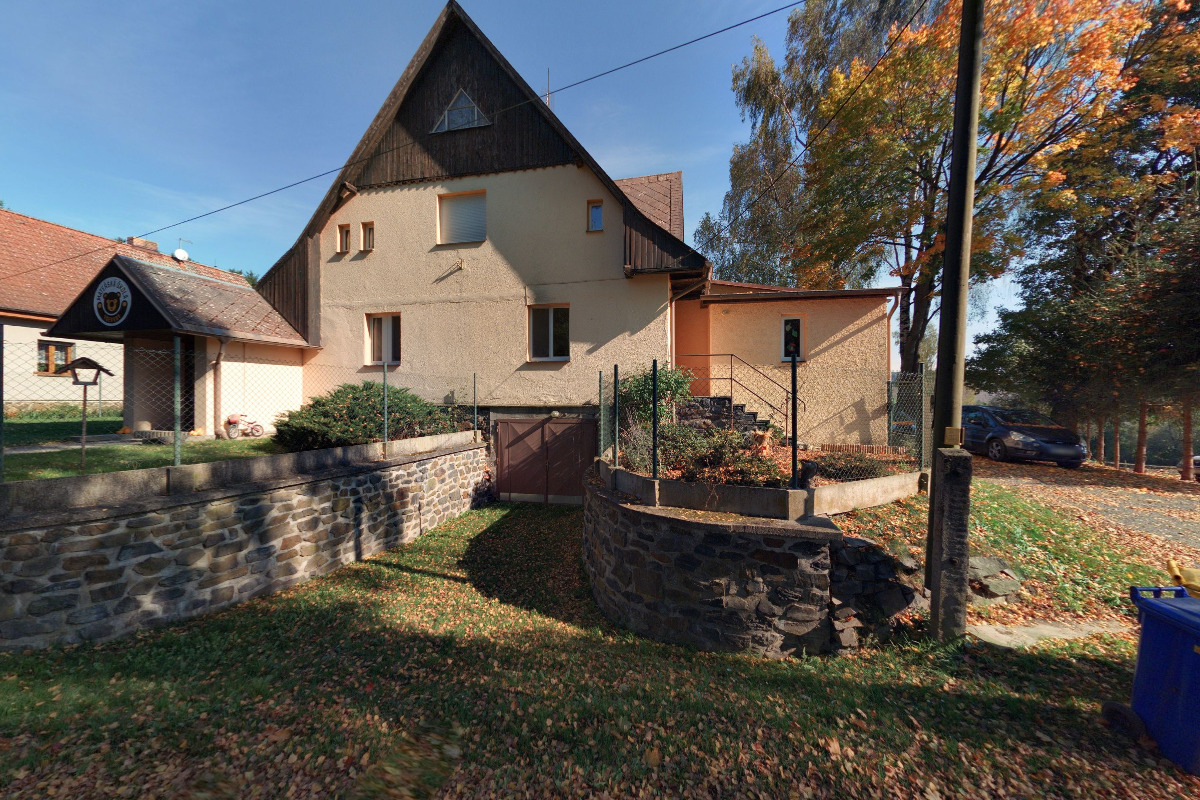 MŠ Všeruby, okres Domažlice