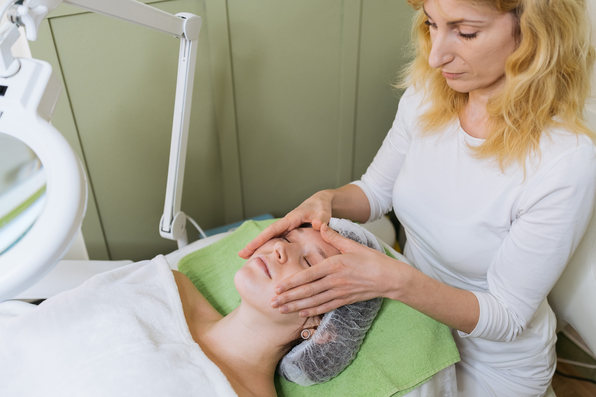 Kosmetický salon Ryor foto 2