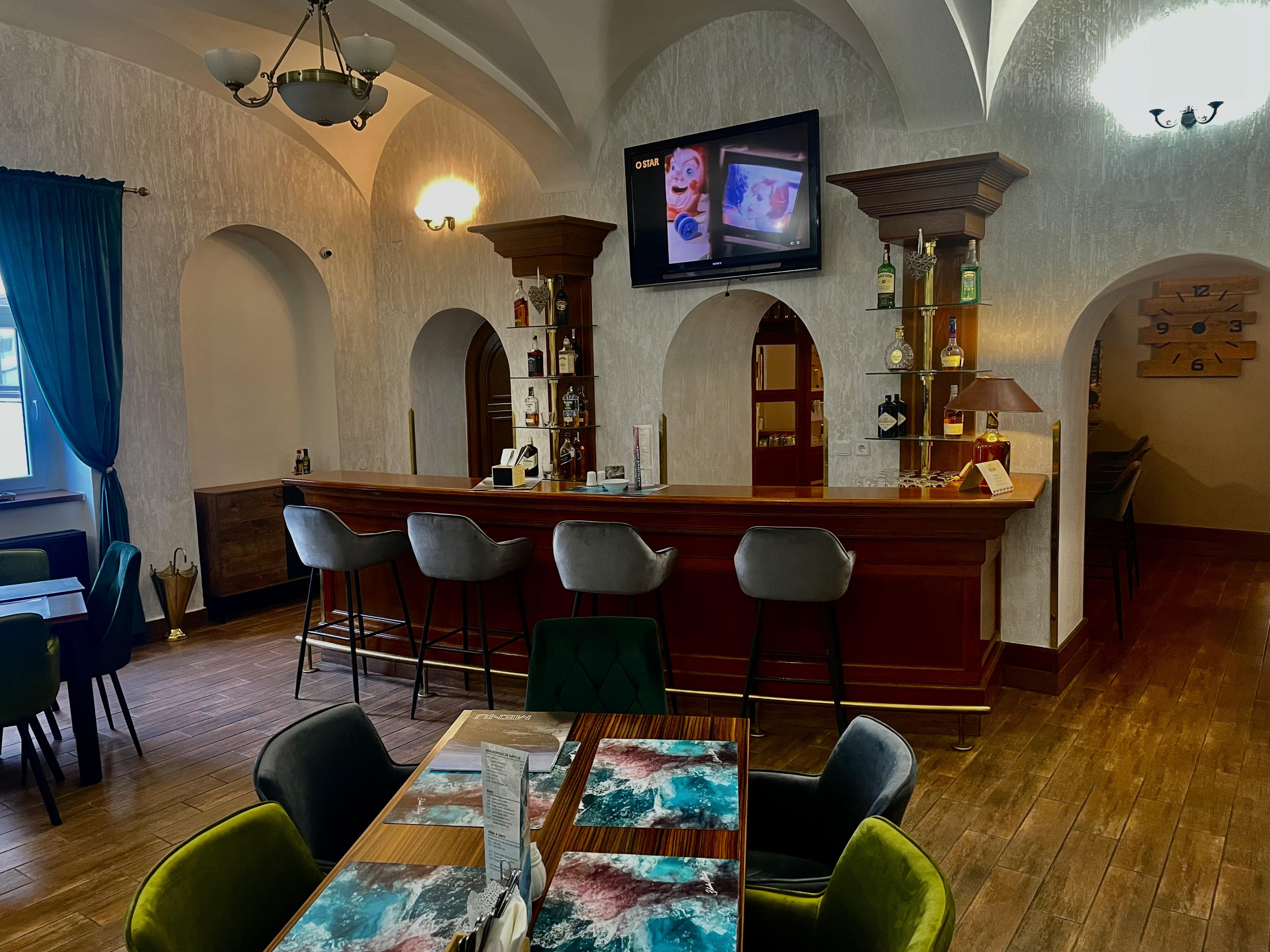 Restaurace Radnice foto 2