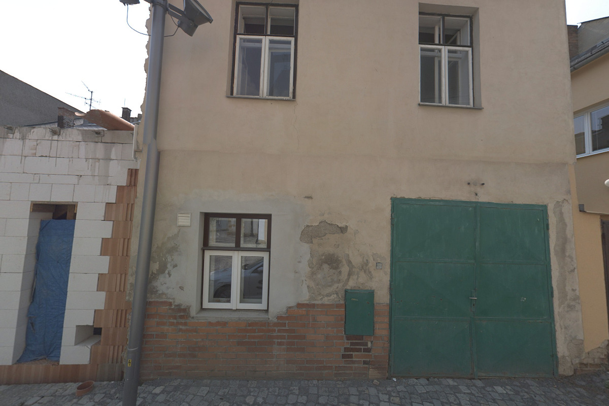 Cukrářství  U Kašny