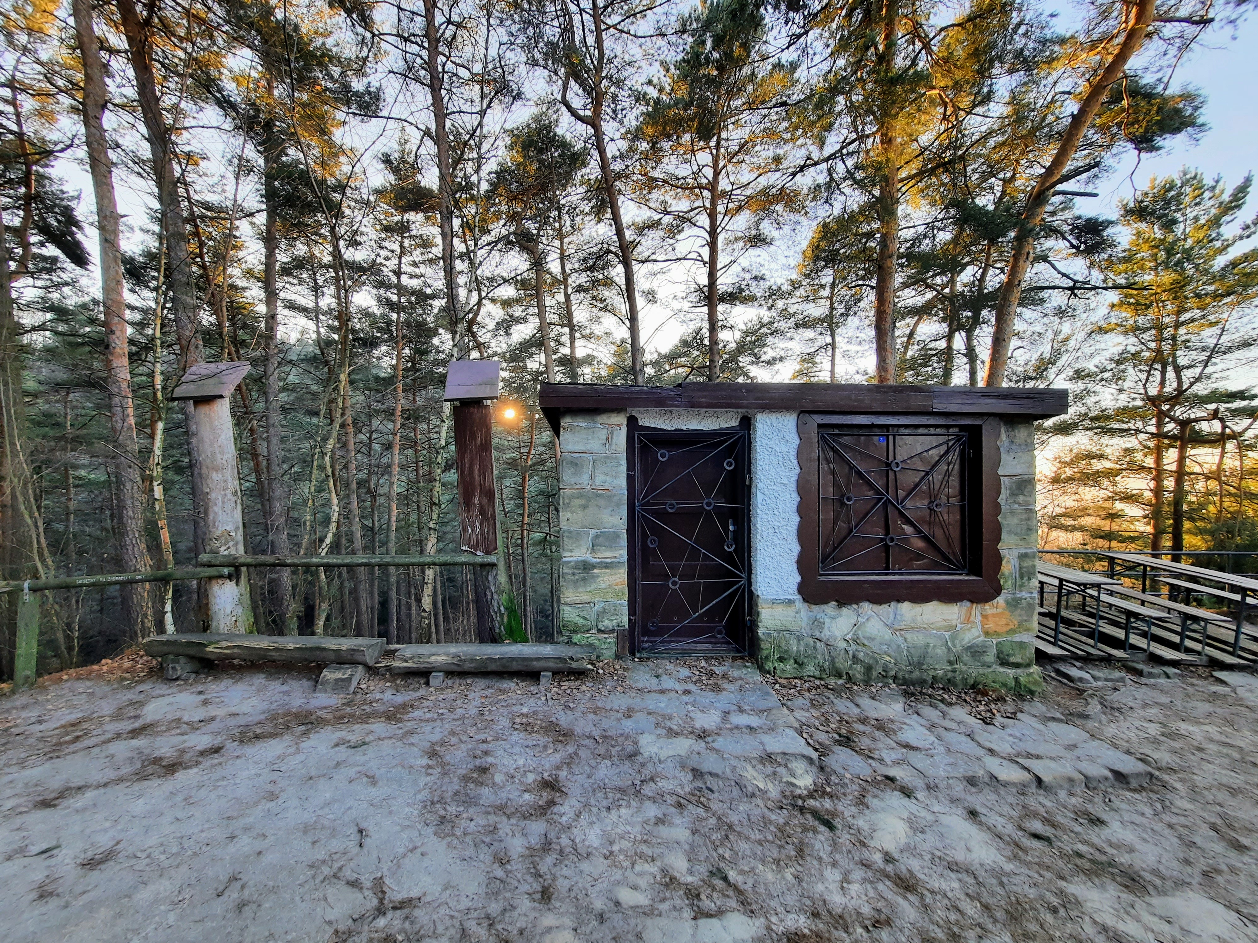 Občerstvení Hlavatice foto 2