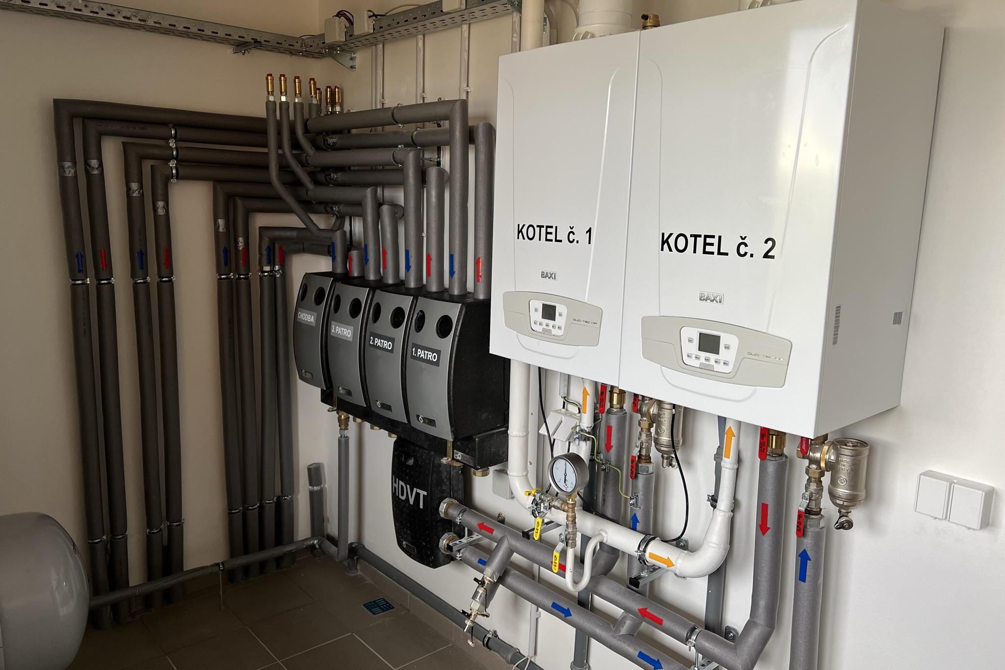 MiToTech plumbing  s.r.o.