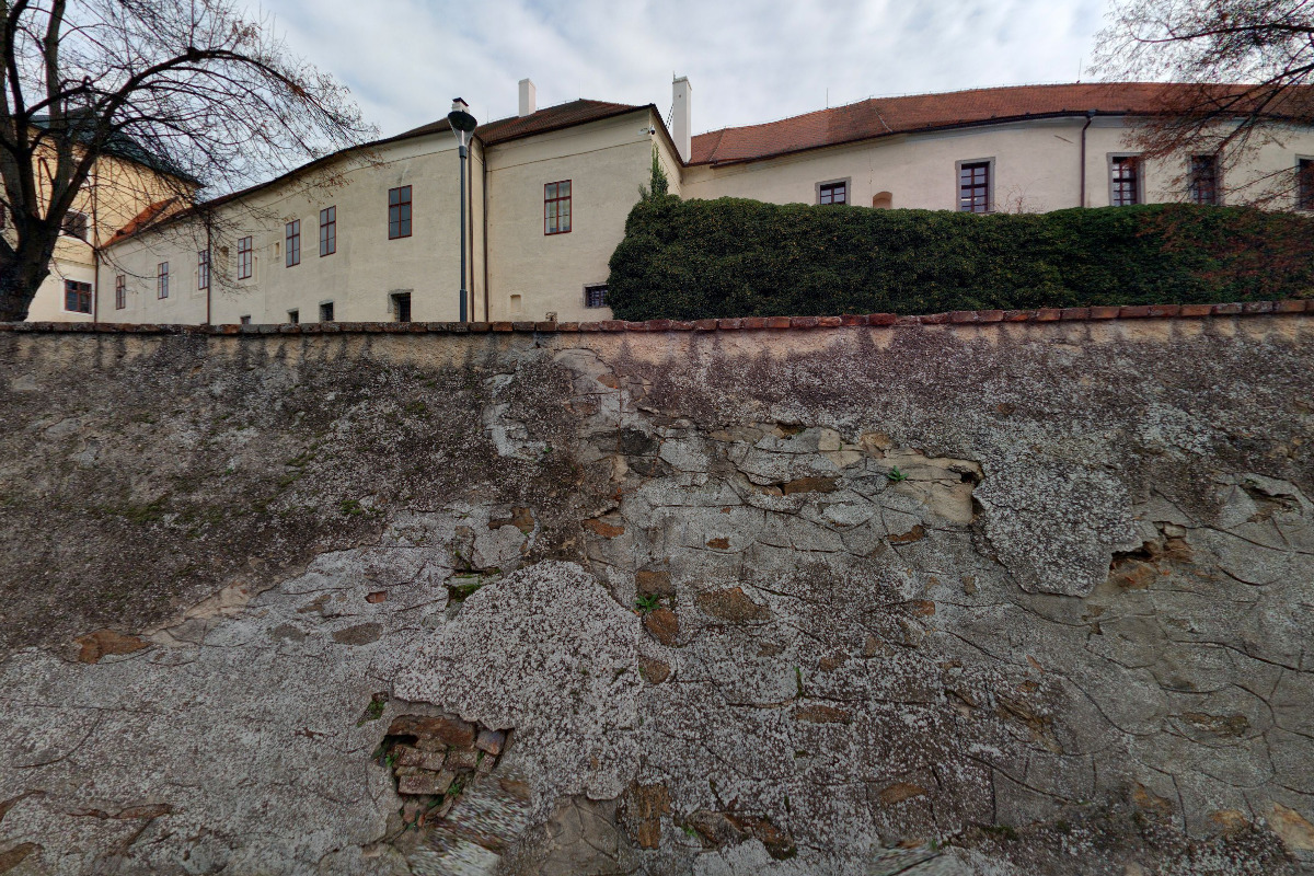Nabíjecí stanice Turistické informační centrum Horažďovice foto 6