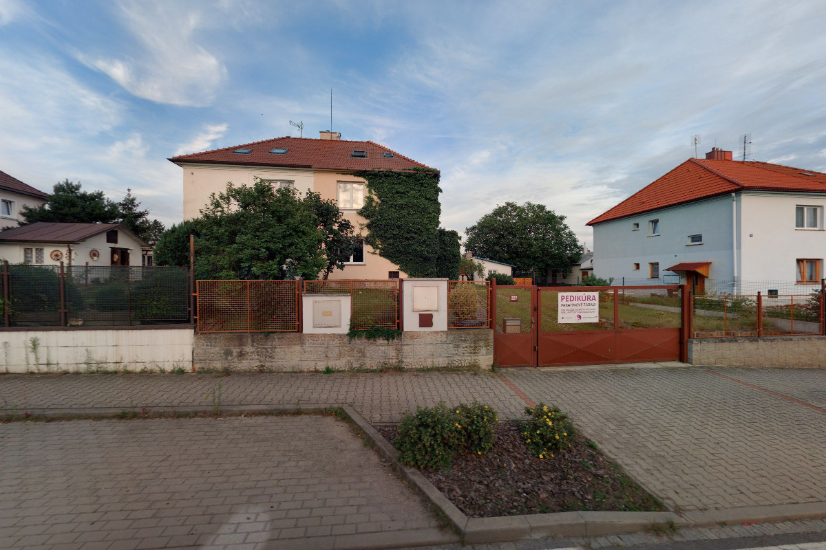 Poradna pro rozvoj osobnosti - Gabriela Kroupová foto 4
