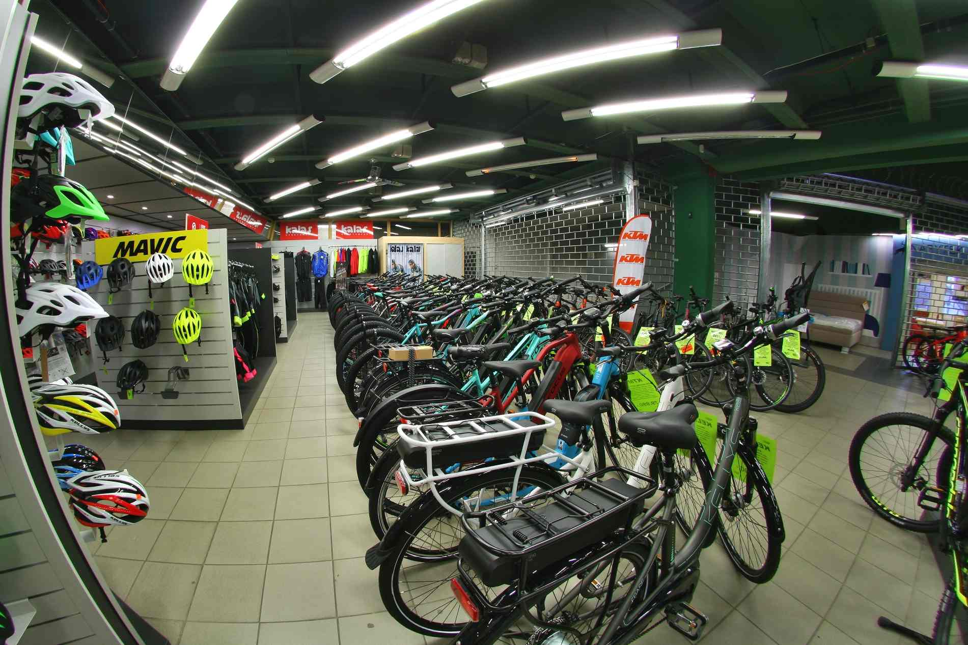 Veloservis (Velo-team.com) foto 4