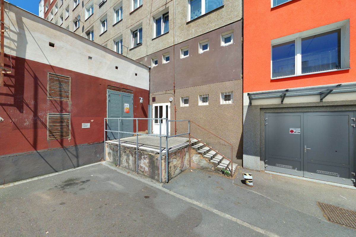 Zámková dlažba - Jan Oprish foto 5