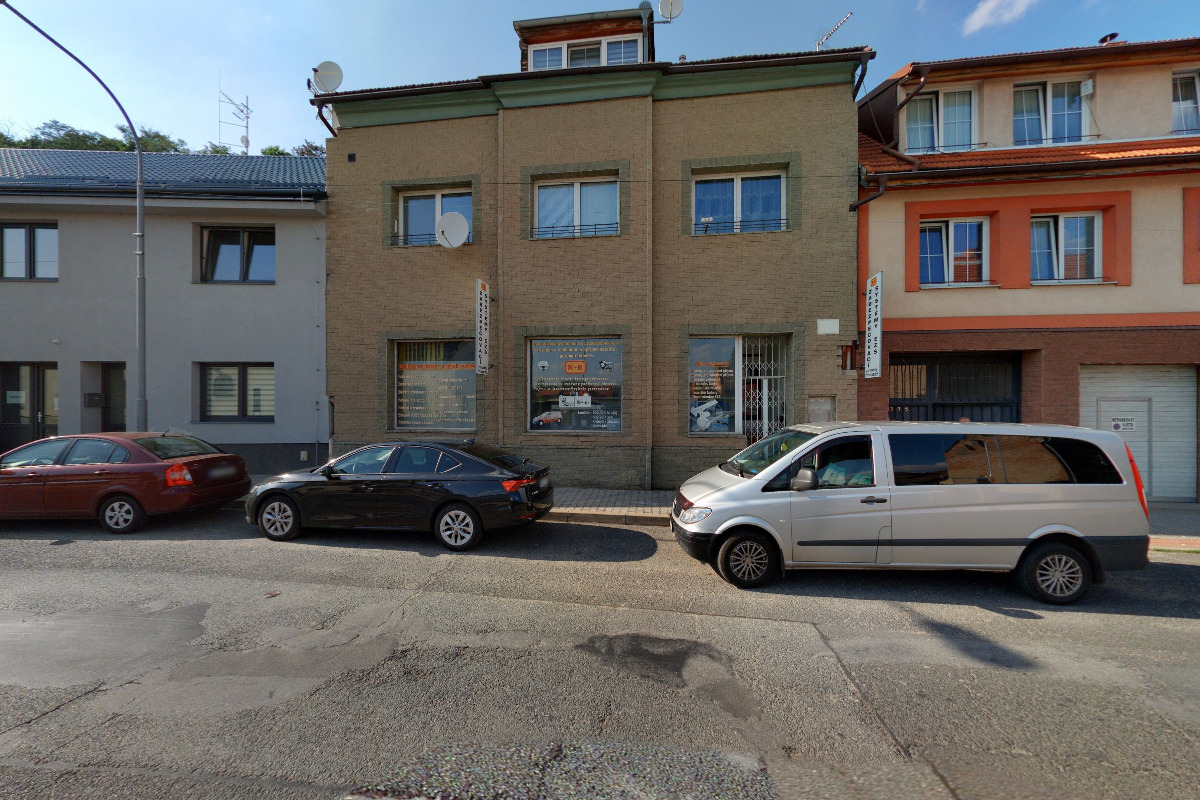 Pavel Krátký foto 2