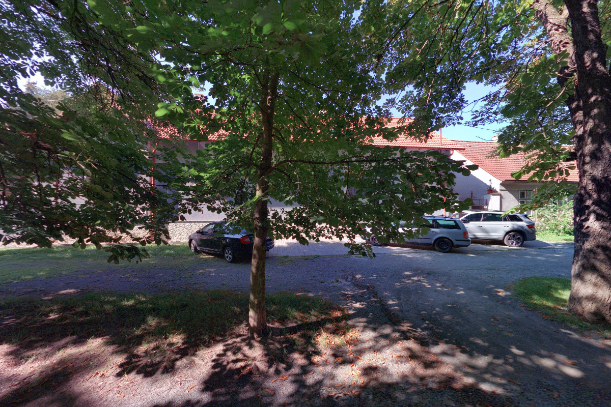 Karel Novák - Tesařství a pokrývačství