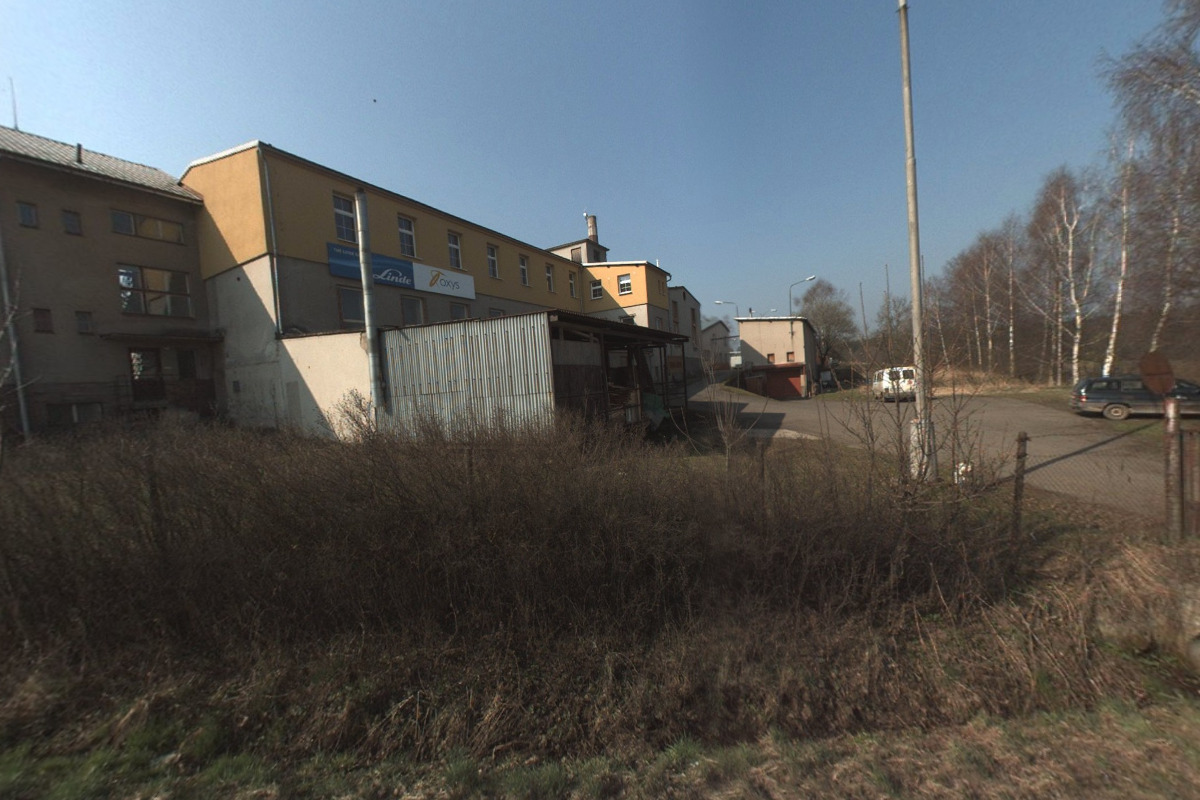 J.Horký spedittrans s.r.o.