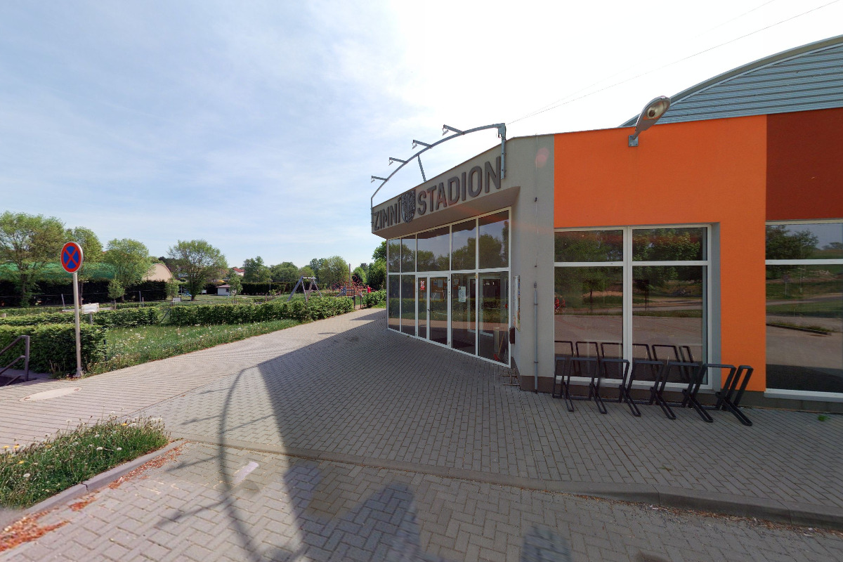 Bruslařský klub Zubři Bystřice nad Pernštejnem