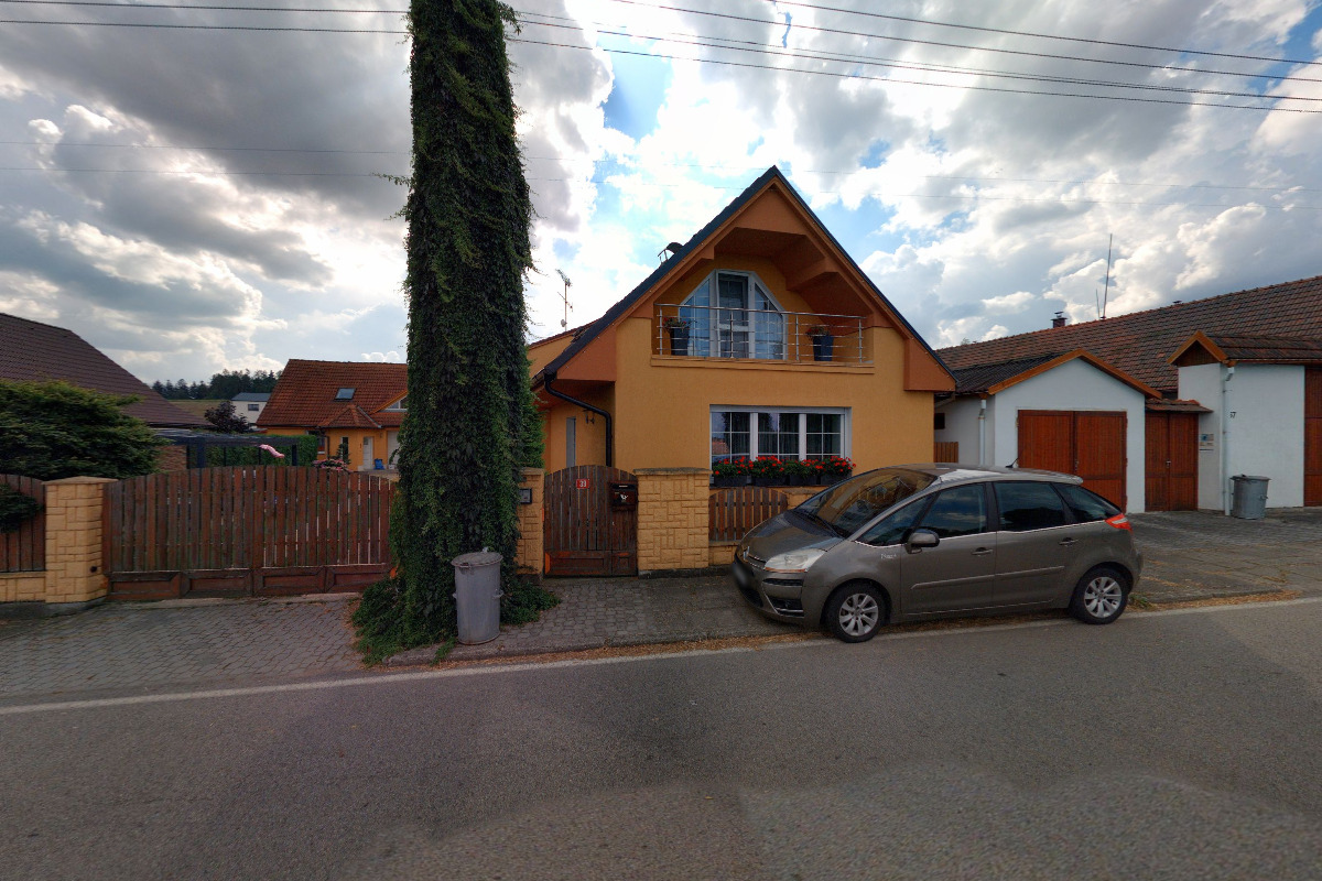 Jaroslav Hejný COMPACTE